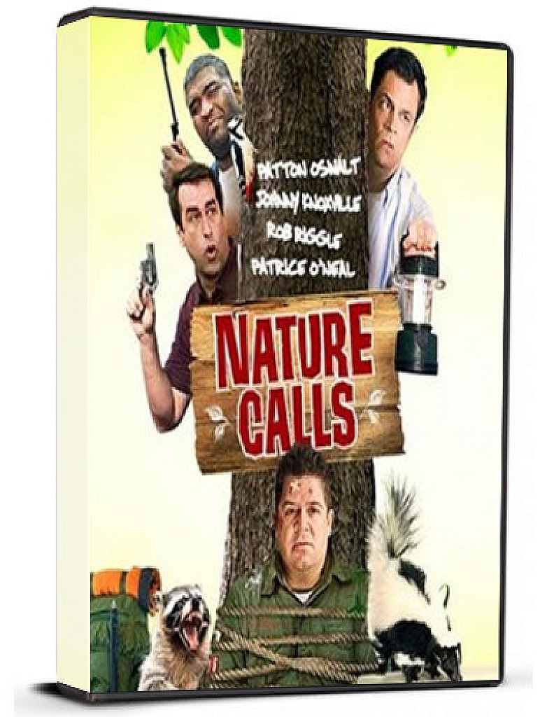 Nature Calls