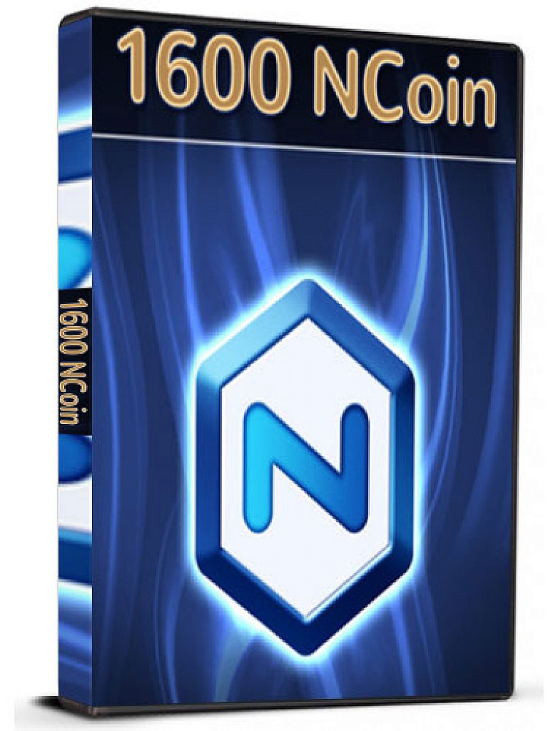 NCoin 1600 Ncsoft Europe