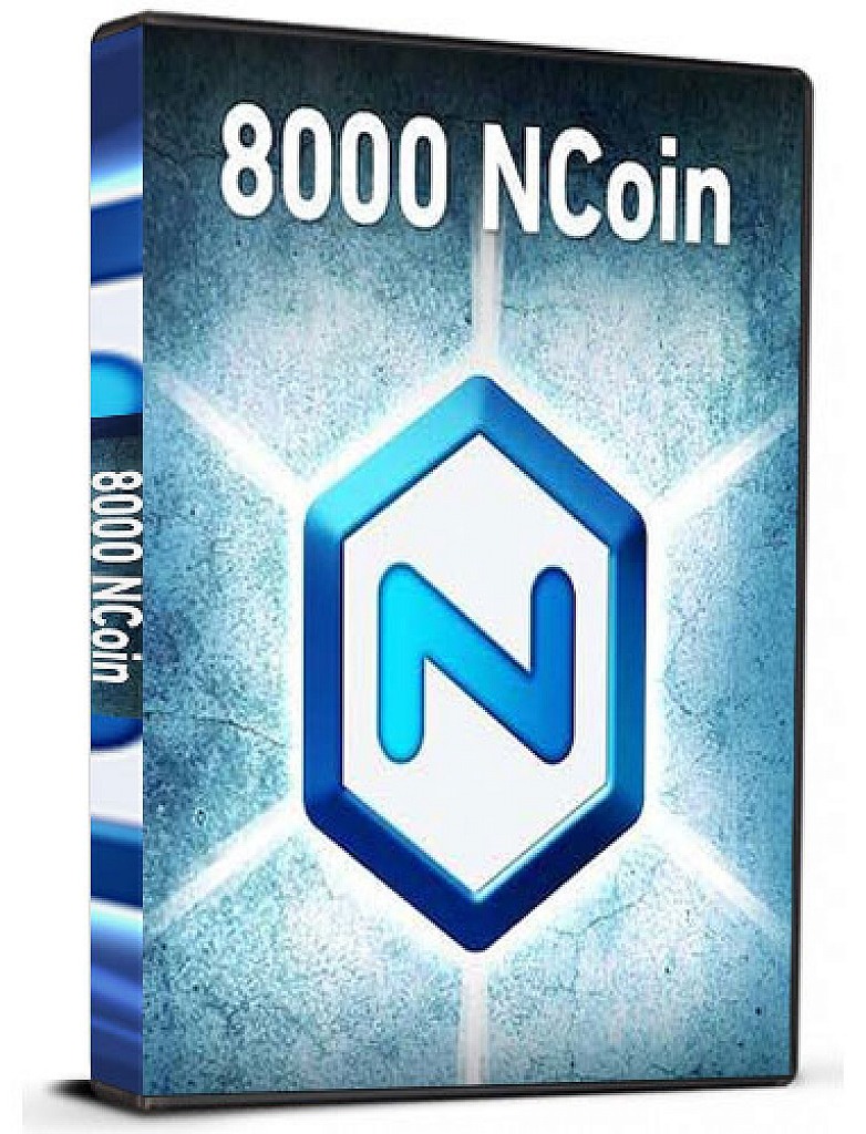 NCoin 8000 Ncsoft Europe