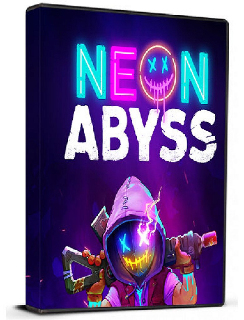 Neon Abyss