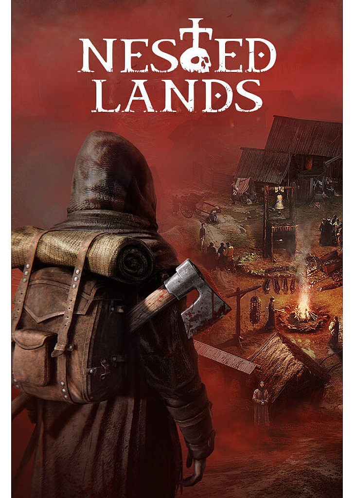 Nested Lands