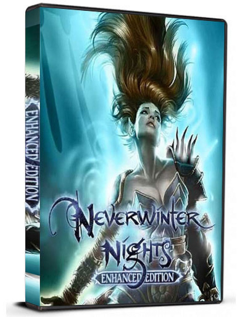 Neverwinter Nights Enhanced Edition