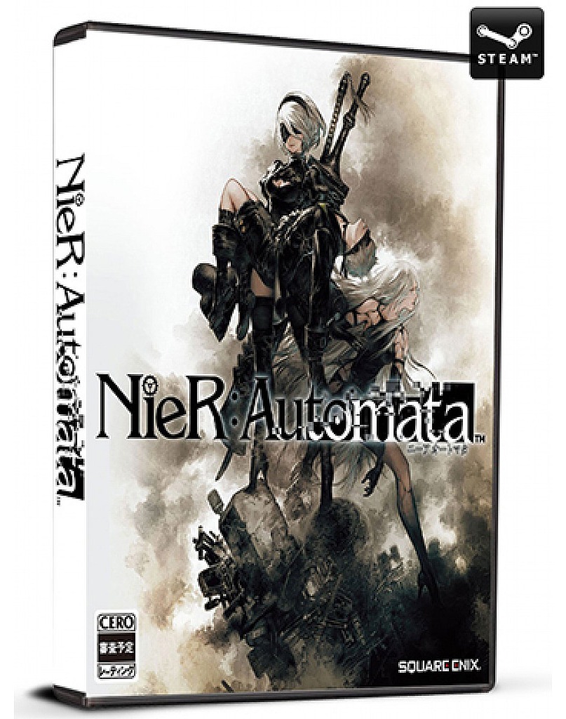 Nier: Automata