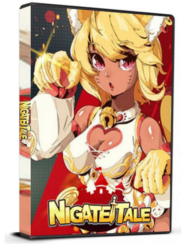 Nigate Tale