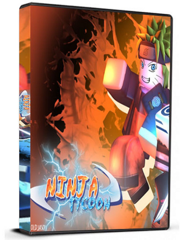 Ninja Tycoon