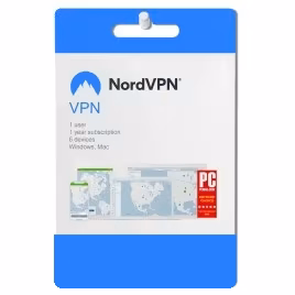 Nord VPN