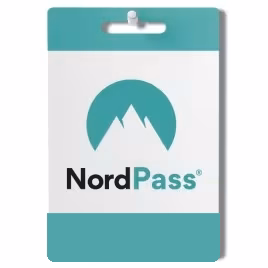 NordPass Premium Password Manager