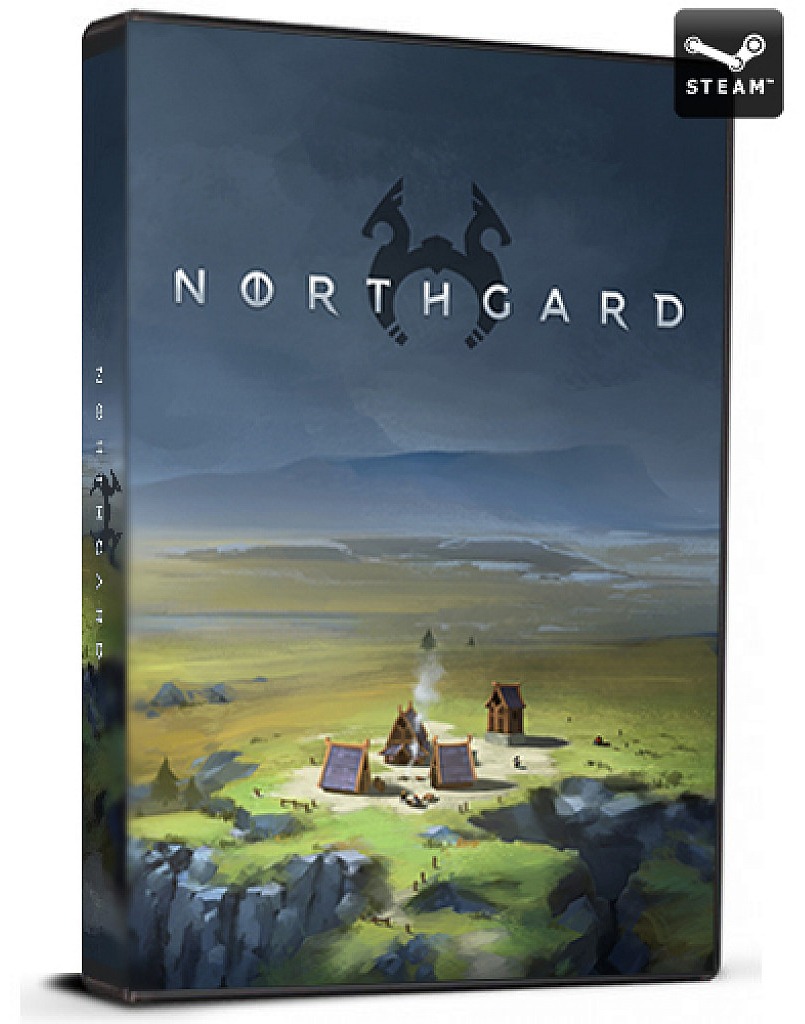 Northgard