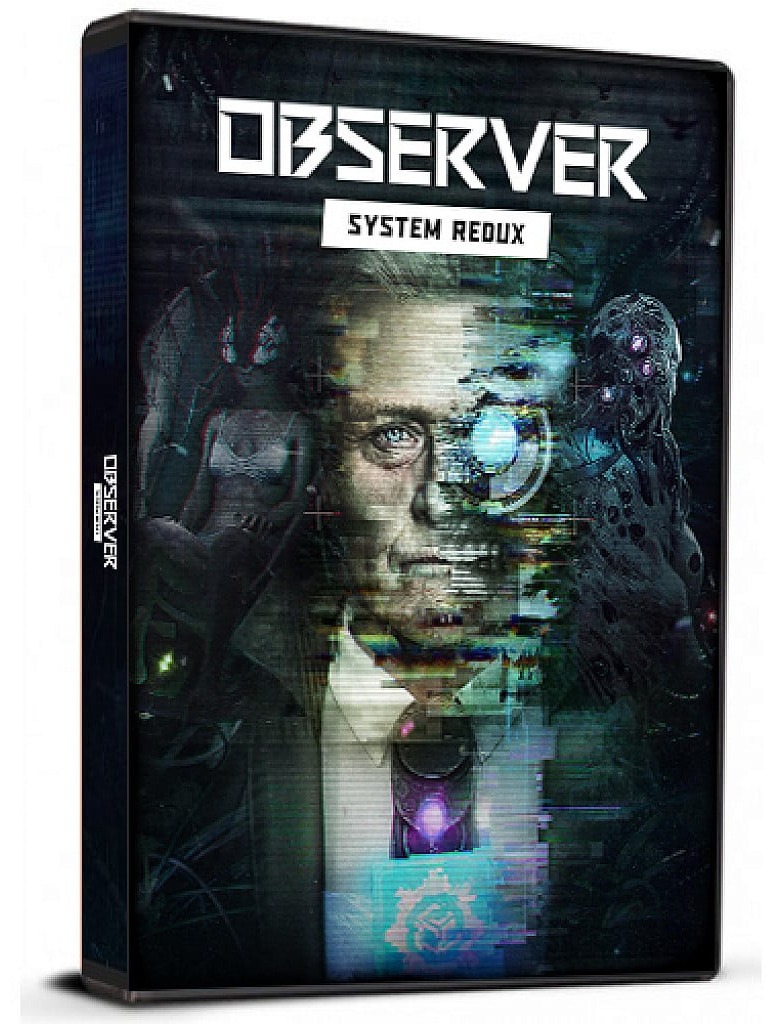 Observer: System Redux