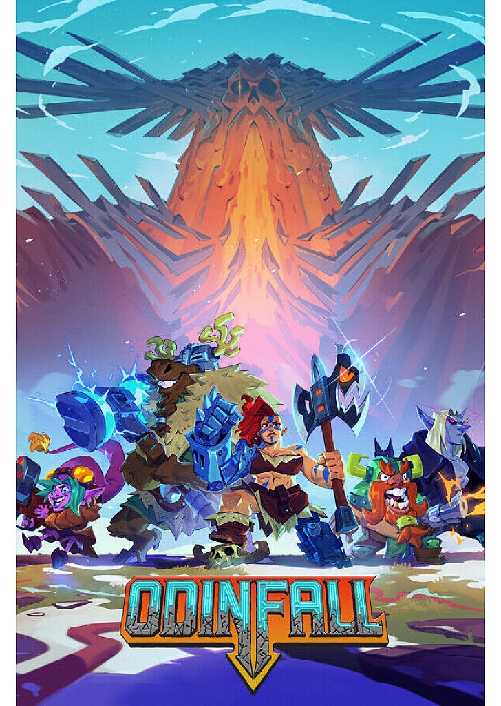 Odinfall