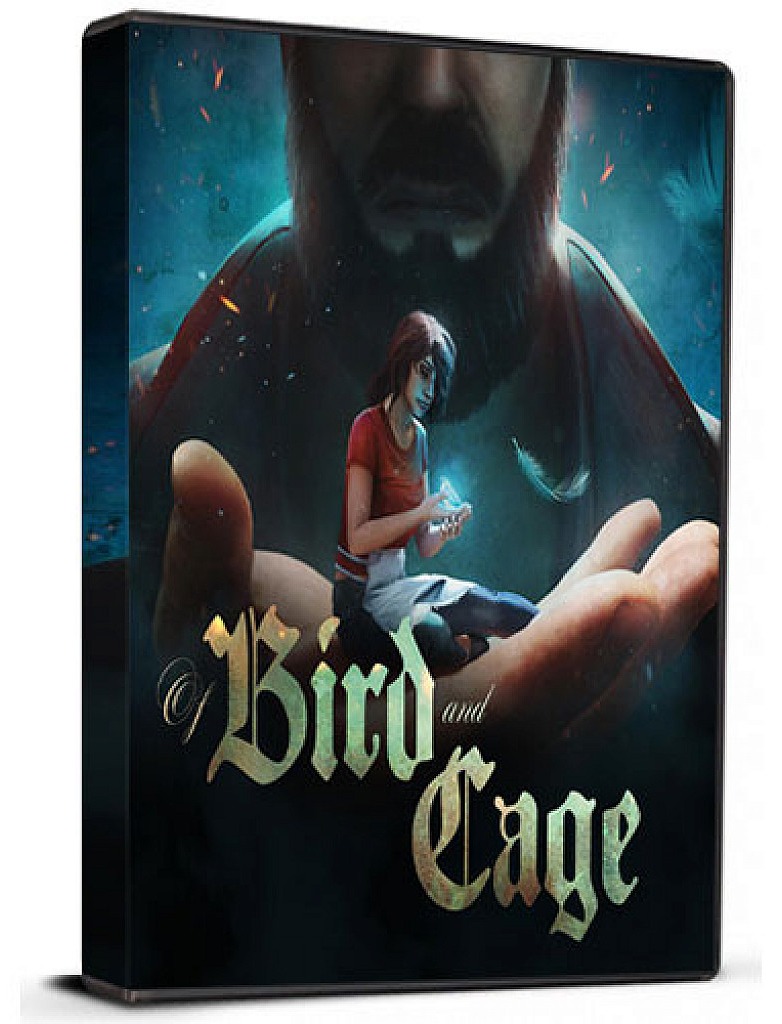 Of Bird and Cage