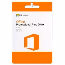 Office 2019 Professional Plus
