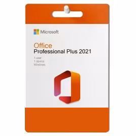 Office 2021 Pro Plus