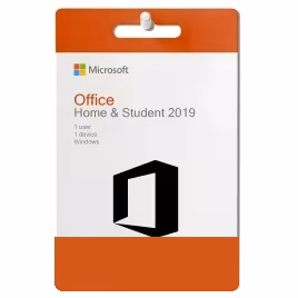 Office Home & Student 2019 (Windows)