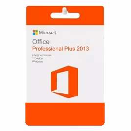 Office Professional 2013