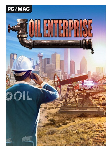 Oil Enterprise