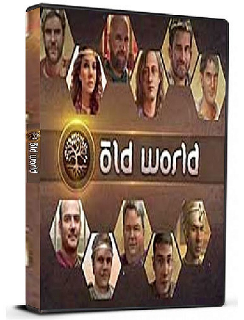 Old World