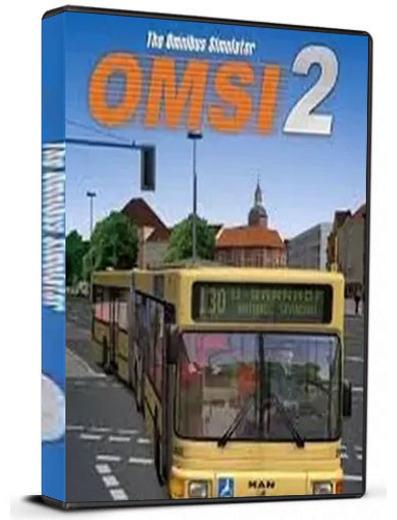 OMSI 2: Edition