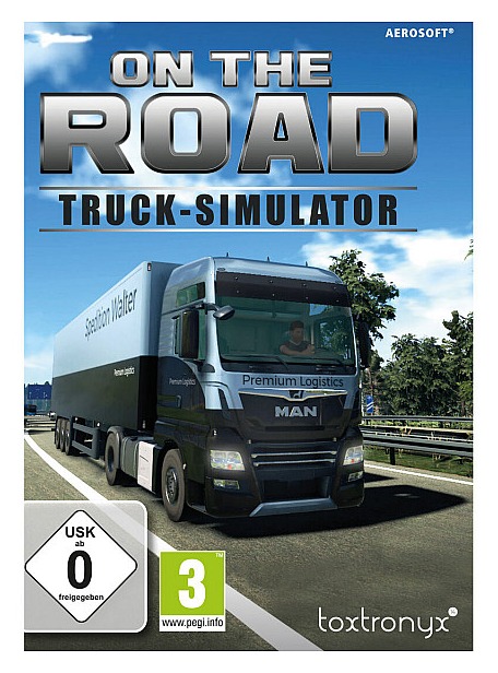 On The Road – Truck Simulator