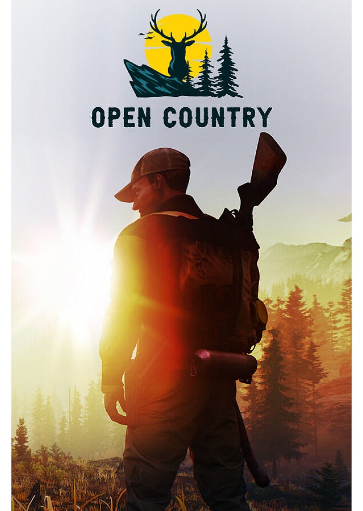 Open Country