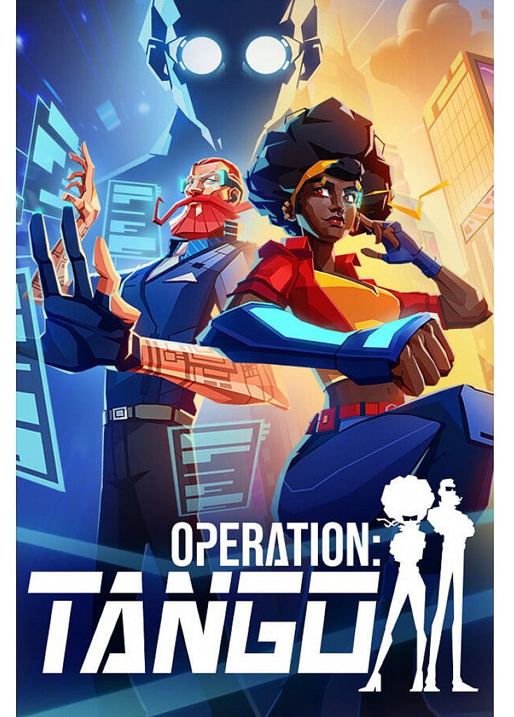 Operation Tango