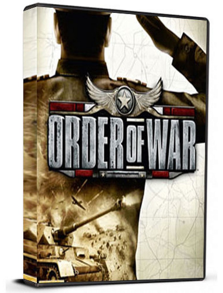 Order of War