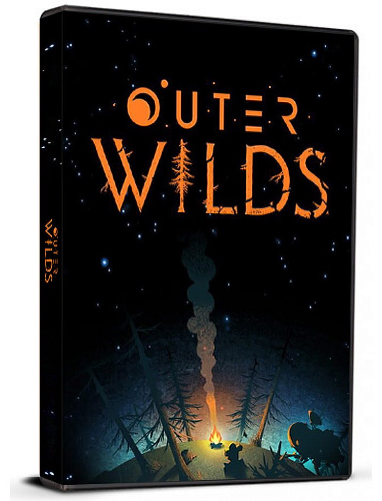 Outer Wilds
