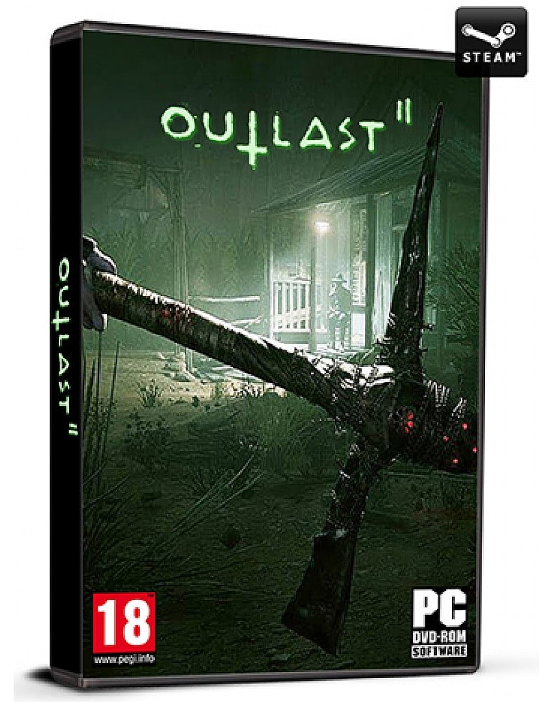 Outlast 2