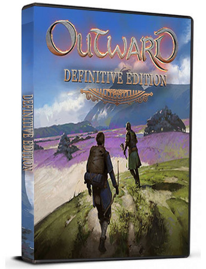 Outward Definitive Edition (Tier1)