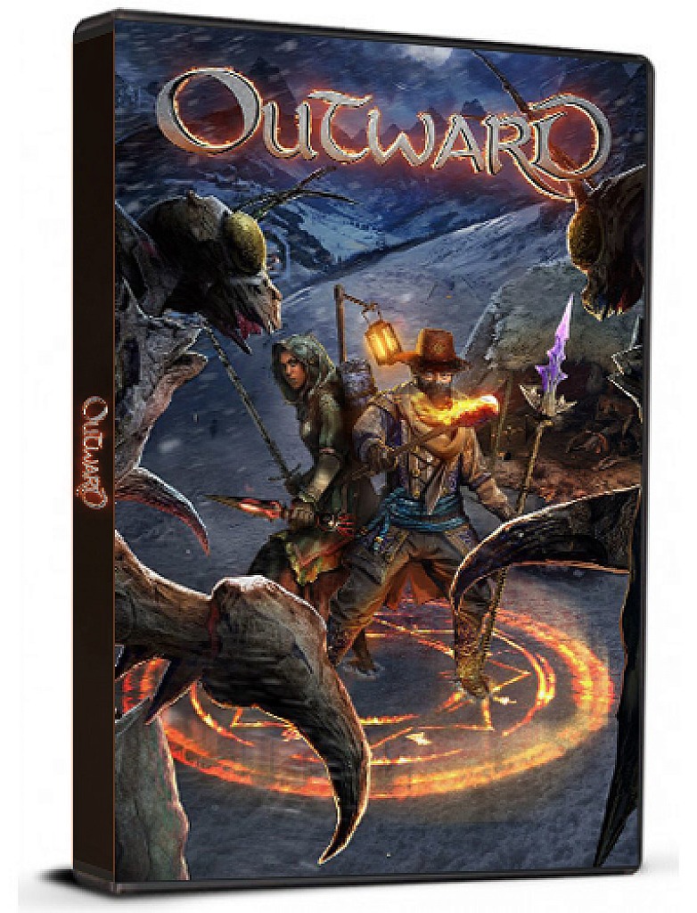 Outward