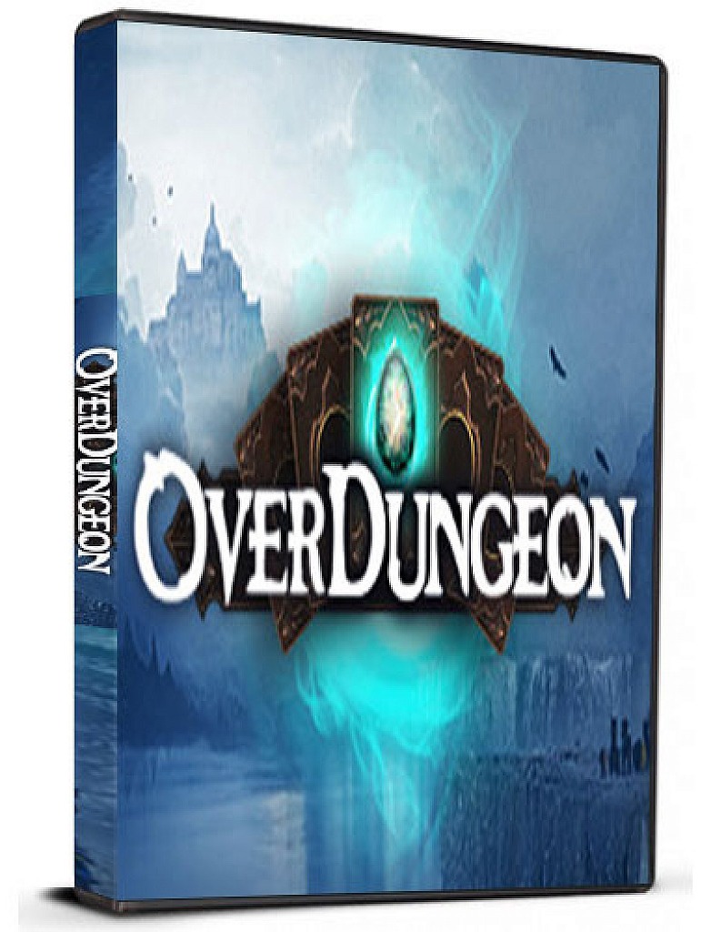 Overdungeon