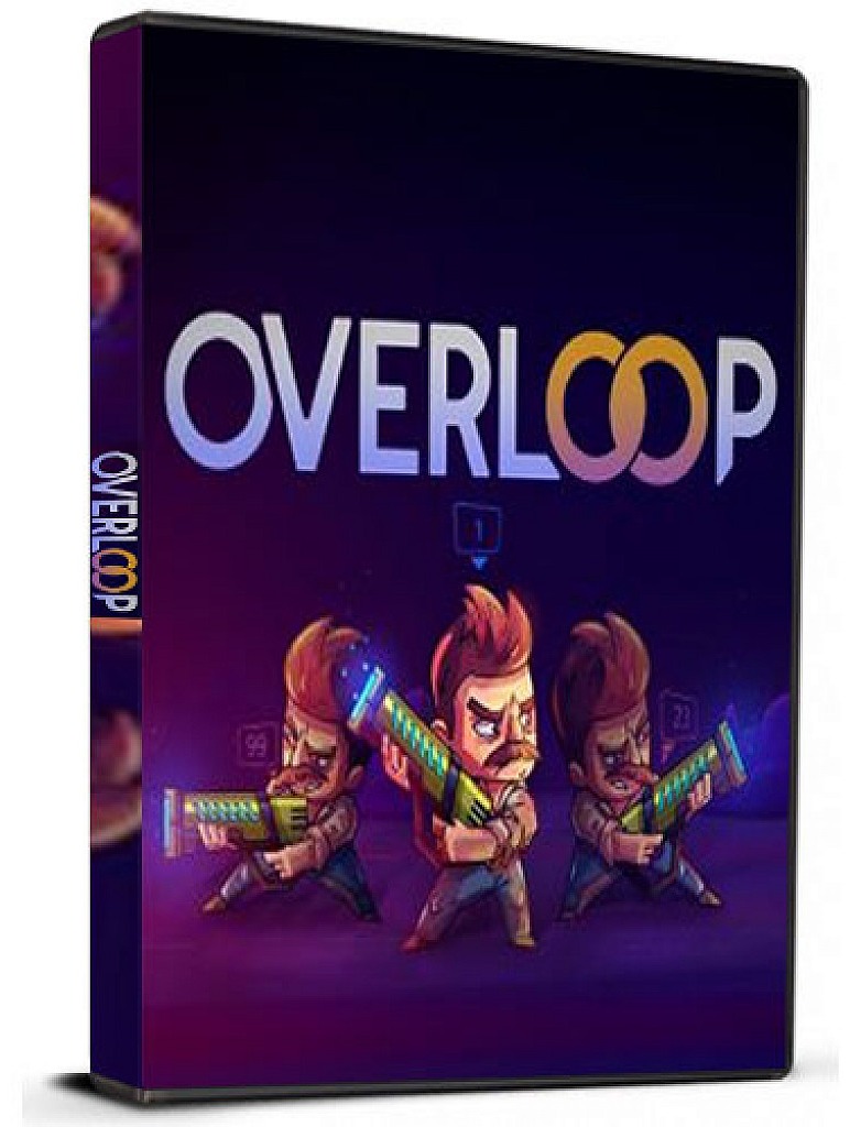 Overloop