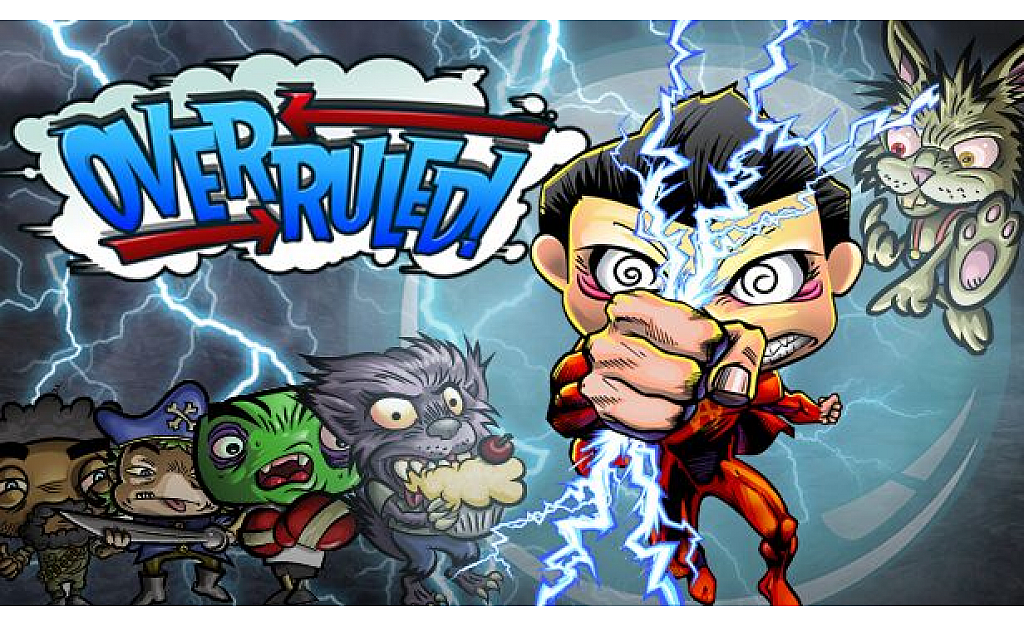 Overruled!