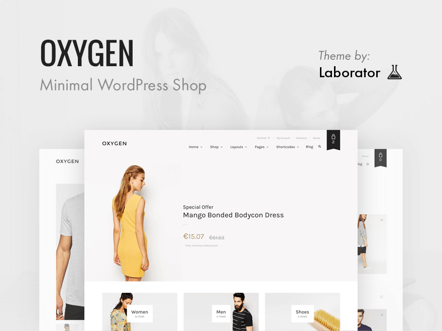 Oxygen