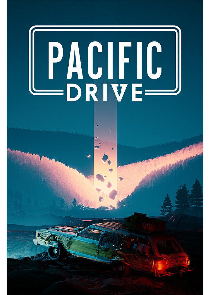 Pacific Drive