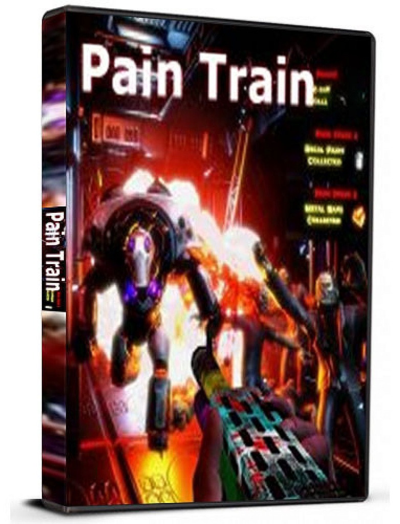 Pain Train