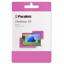 Parallels Desktop 20 Edition