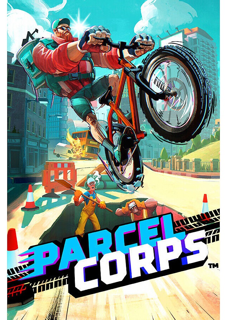 Parcel Corps