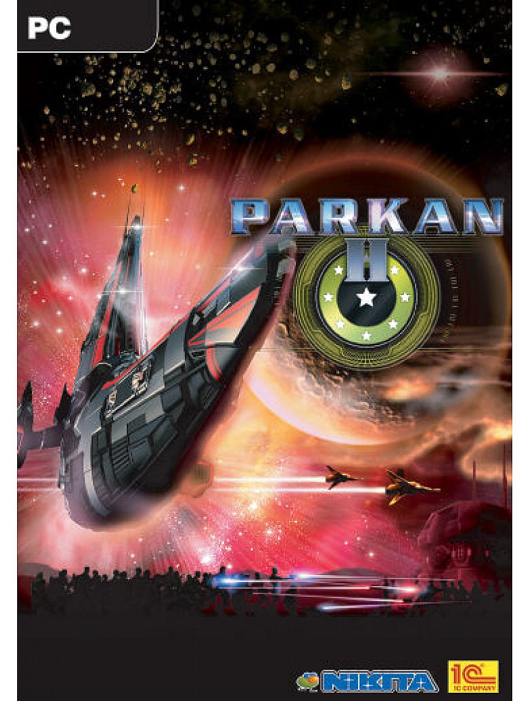 Parkan II
