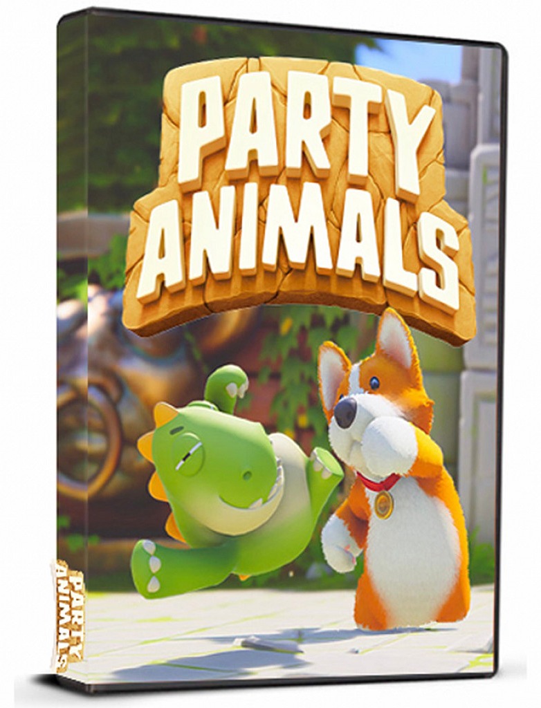 Party Animal