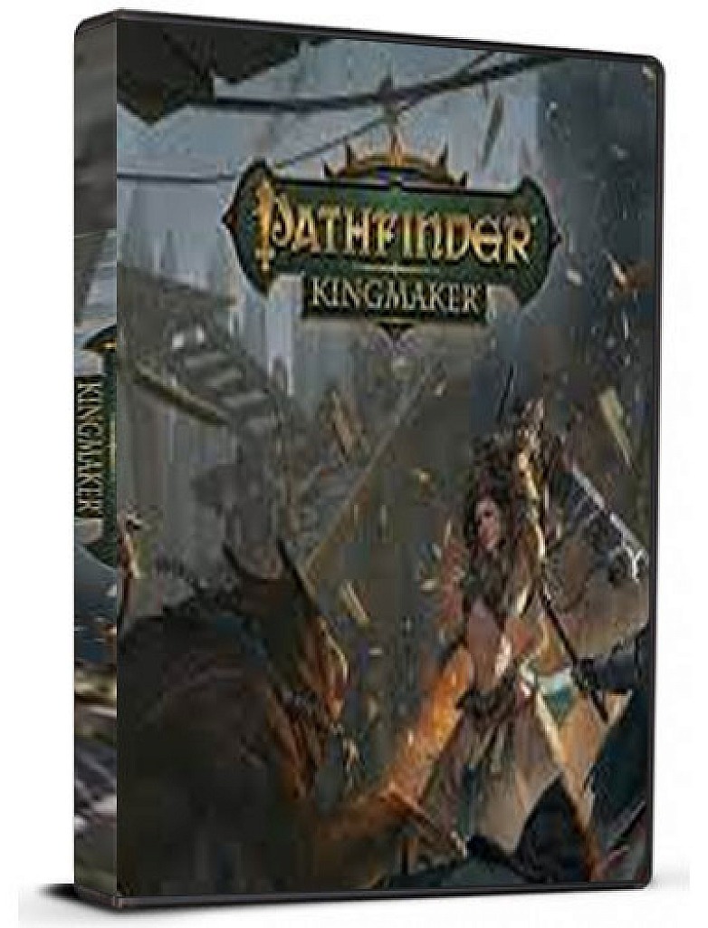 Pathfinder Kingmaker