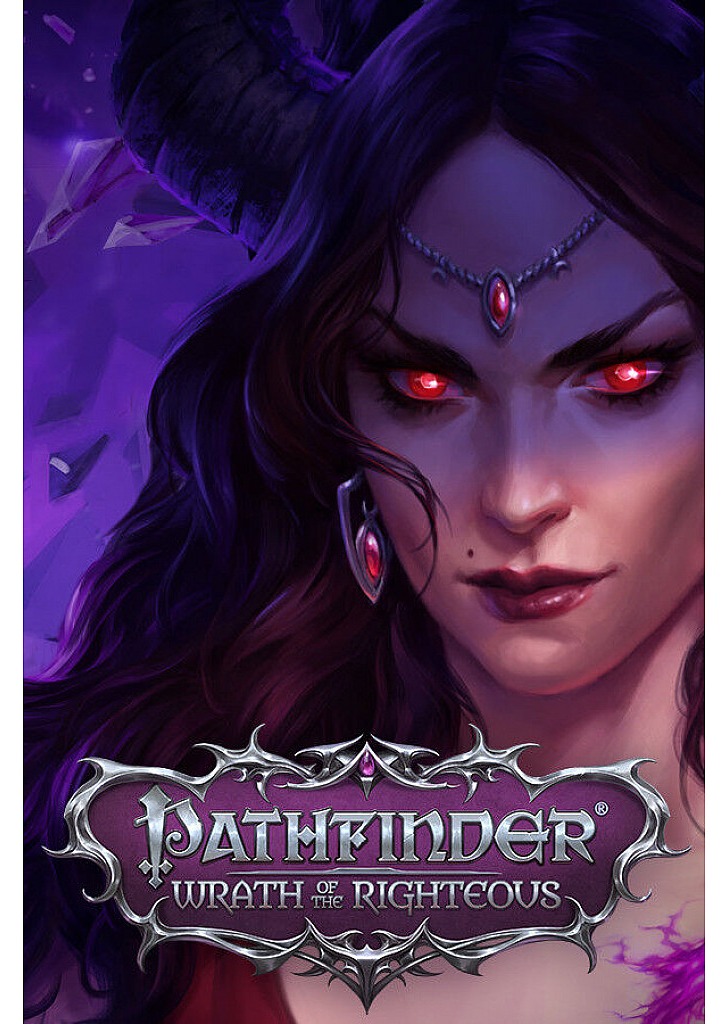 Pathfinder: Wrath of the Righteous – Enhanced Edition