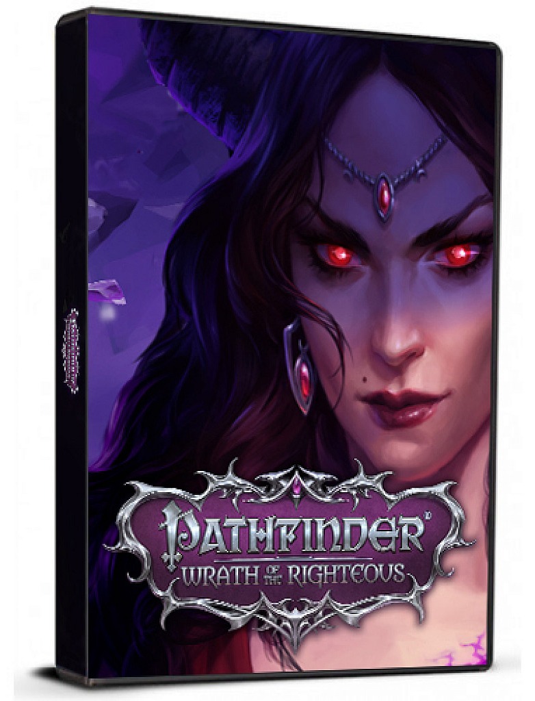 Pathfinder Wrath of the Righteous