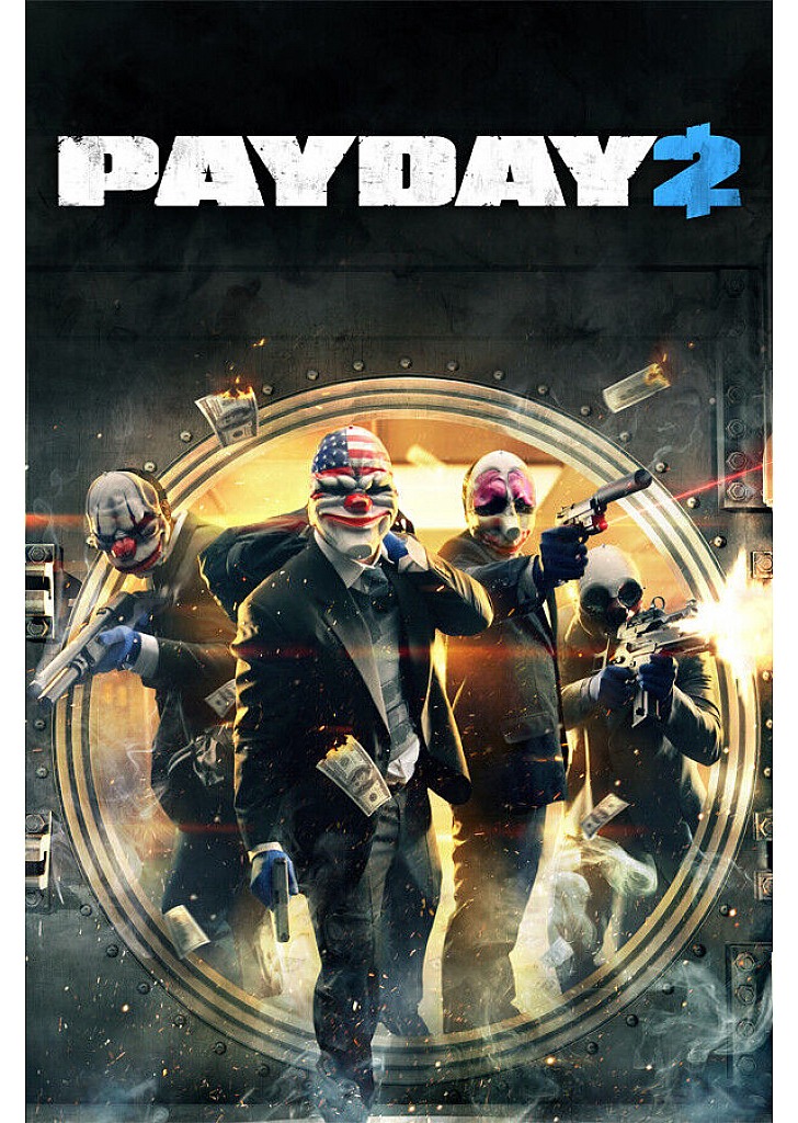 PAYDAY 2