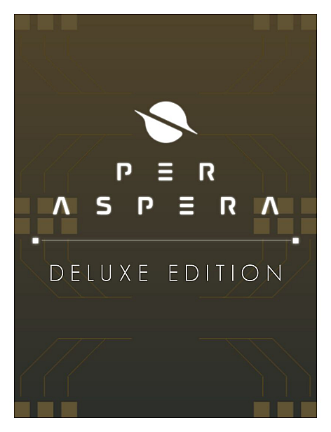 Per Aspera Deluxe Edition