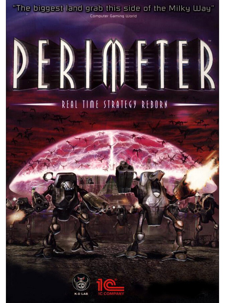 Perimeter