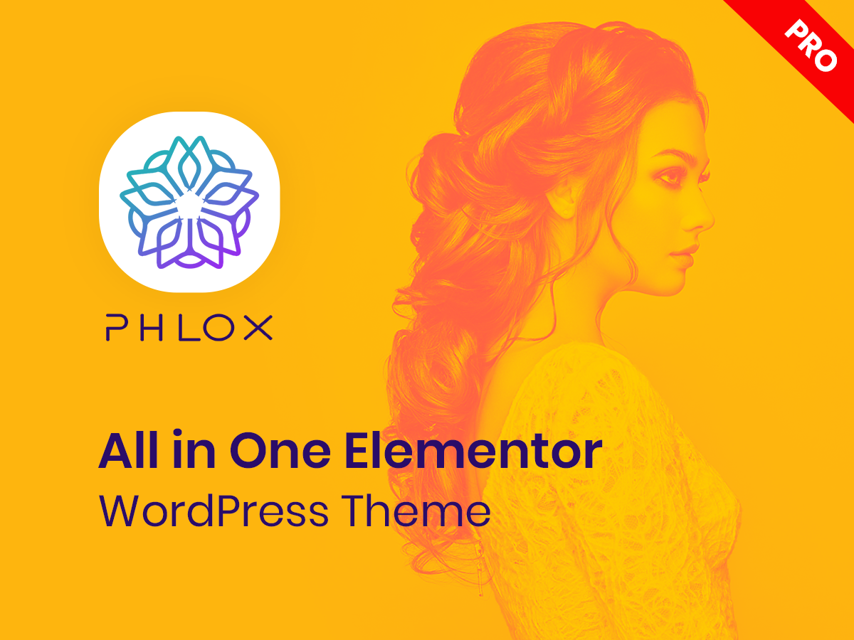 Phlox Pro