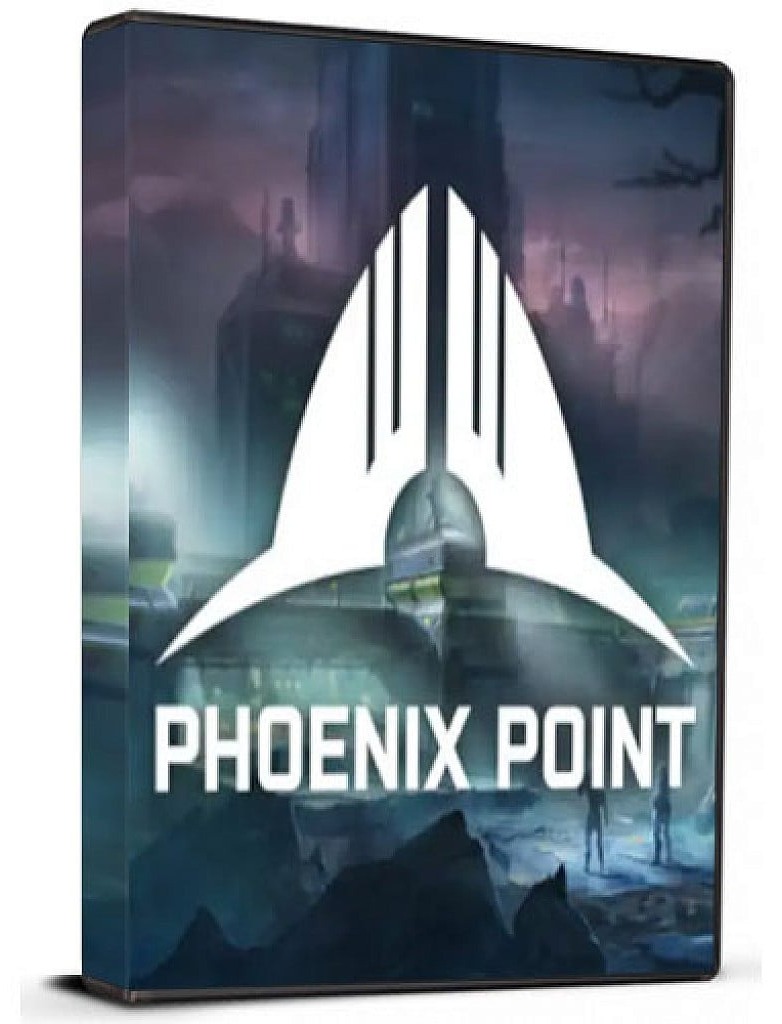 Phoenix Point