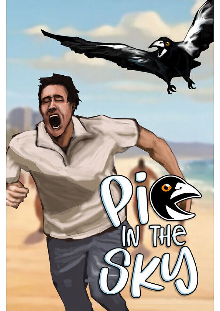 Pie in the Sky