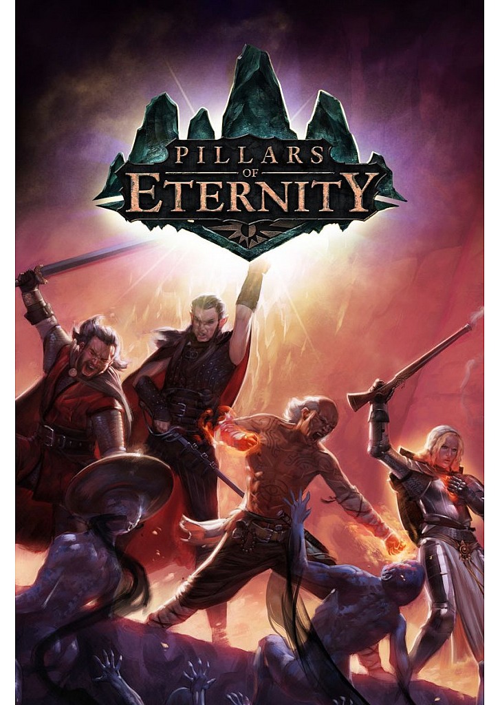Pillars of Eternity